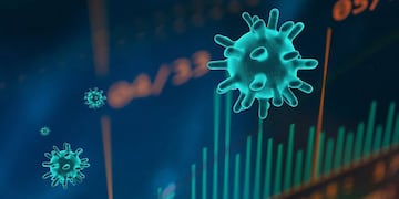 El gobierno puntano reveló el reporte epidemiológico de las últimas 24 horas. (Imagen ilustrativa).