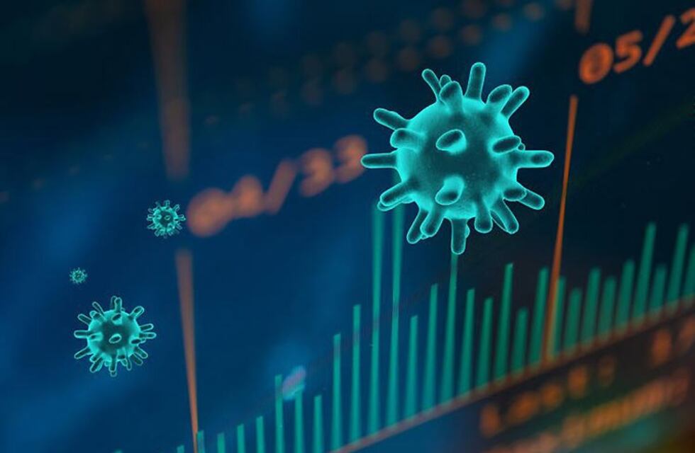 Covid-19 en Mendoza: se anunciaron 4 fallecidos y 95 positivos