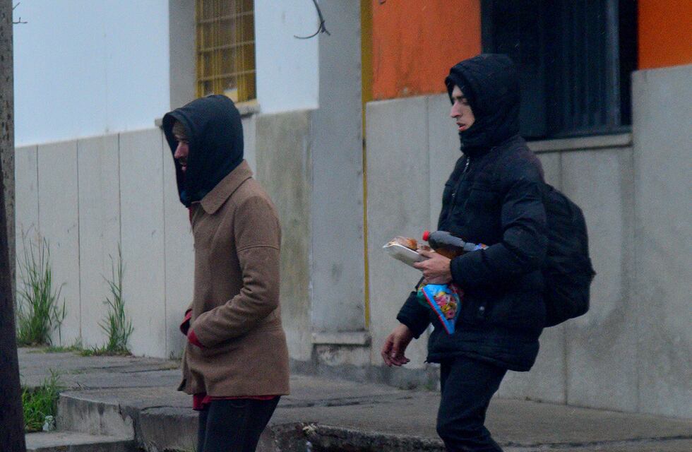 Clima en Córdoba: con fuertes ráfagas de viento, así estará el tiempo este jueves 12 de junio