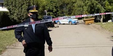 Un muerto y dos heridos en un intento de femicidio en San Martín de Andes