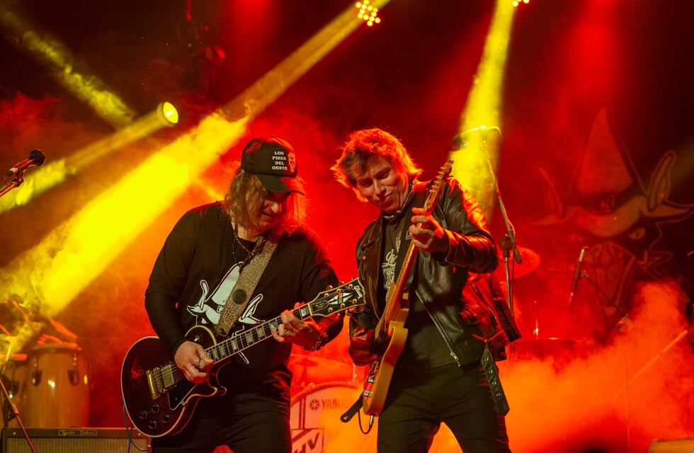 Caras Extrañas brindará un recital en Mar del Plata