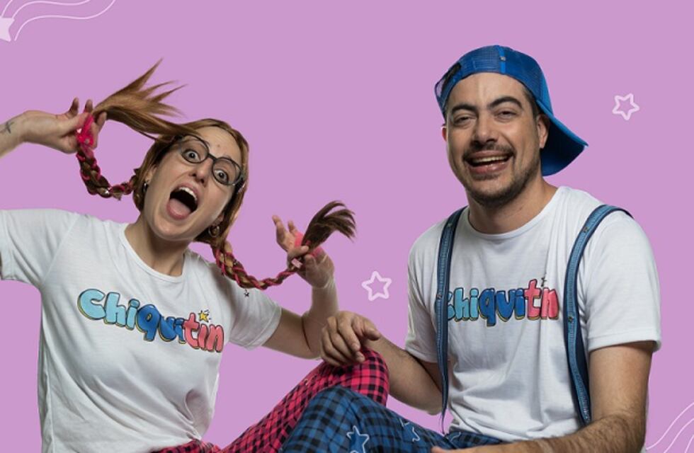 “Chiquitín” se presenta en “La Estación”