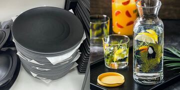 Son virales en Pinterest y se pueden conseguir a buen precio.