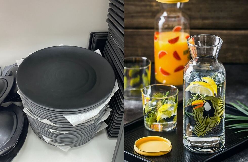 Productos furor en Pinterest a precios de Once: la guía de compras