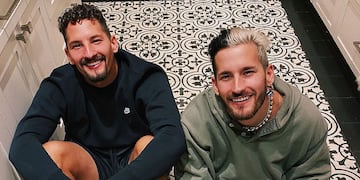 Mau y Ricky en Mendoza