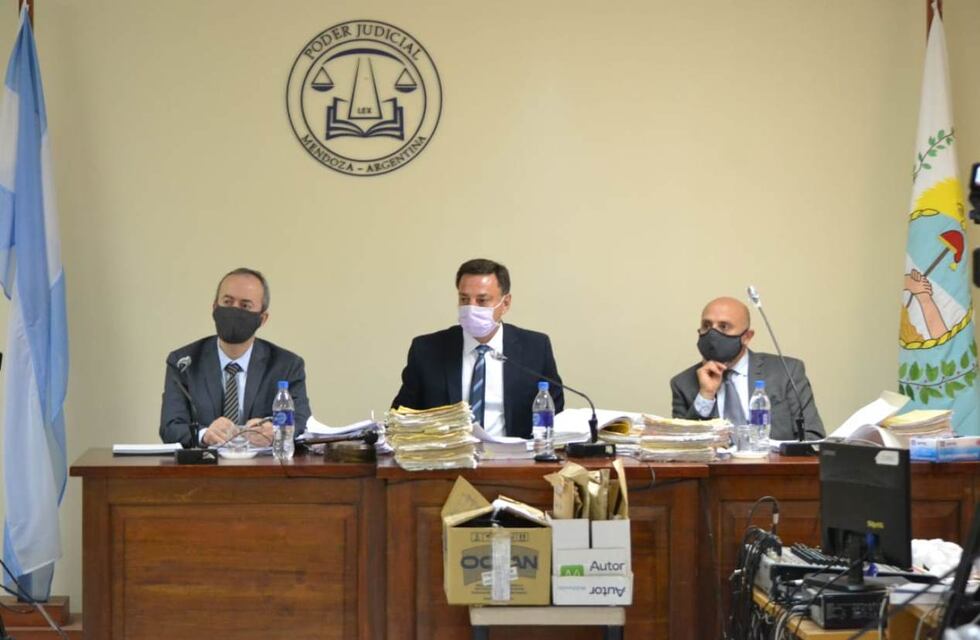 Se pospuso para mediados de enero el juicio por la muerte de Paula Toledo