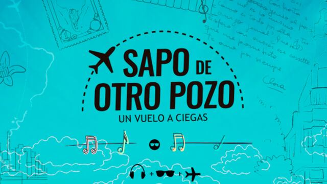 Teatro Ciego en Carlos Paz.