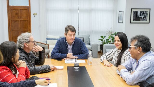 La medida alcanza un alrededor de 900 beneficiarios.