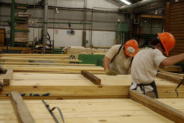 Viernes 16 de abril: fecha tope para registrarse y participar de la Ronda Internacional de Negocios para el Sector Foresto-Industrial