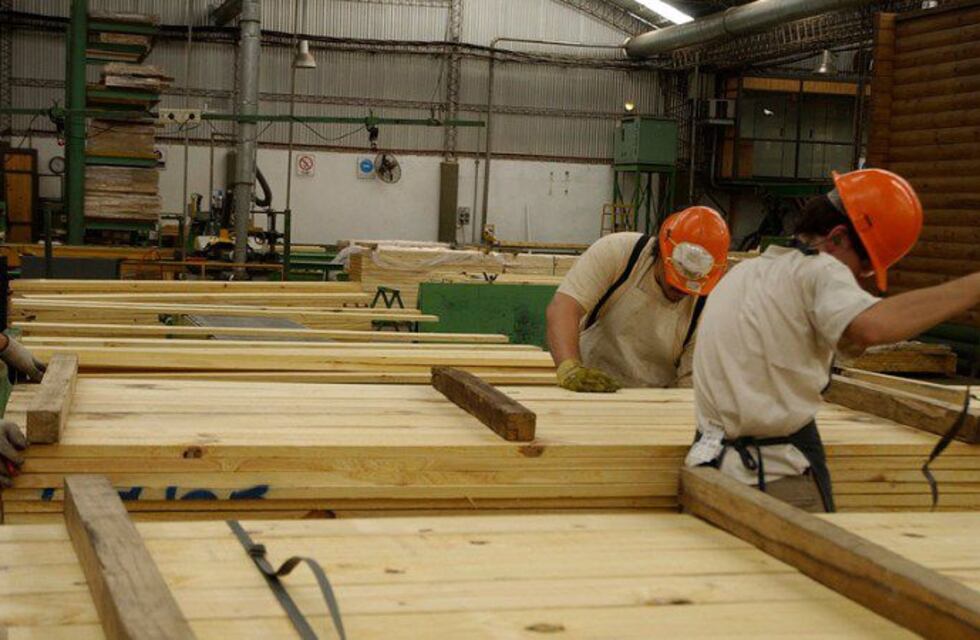 Viernes 16 de abril: fecha tope para registrarse y participar de la Ronda Internacional de Negocios para el Sector Foresto-Industrial