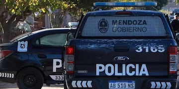 Un mendocino encontró a delincuentes robando en su casa, los persiguió y ayudó a la policía a detener a uno de ellos (imagen ilustrativa)