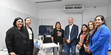 La cesión del espacio tiene como objetivo principal mejorar la eficiencia de las tareas del Poder Judicial, al tiempo que se busca reducir los costos derivados del alquiler de inmuebles que la Corte venía utilizando hasta el momento.