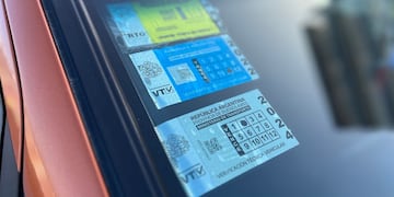 Claves de la VTV para viajar en 2025