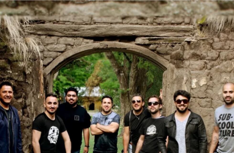 Los Fulanos invitan a parar la pelota y empezar el año con una nueva canción