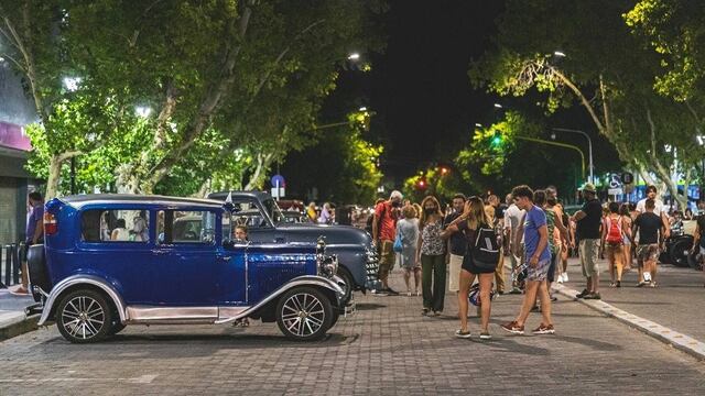 El ciclos de Noches de Verano en el Centro se extenderá todos los fines de semana de enero y febrero.