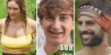 Quiénes son los participantes de Survivor, Expedición Robinson