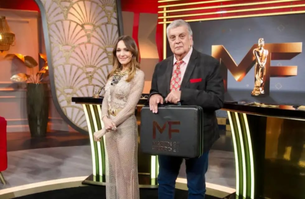 Premios Martín Fierro 2025: cuándo será la ceremonia y la lista completa con todos los nominados