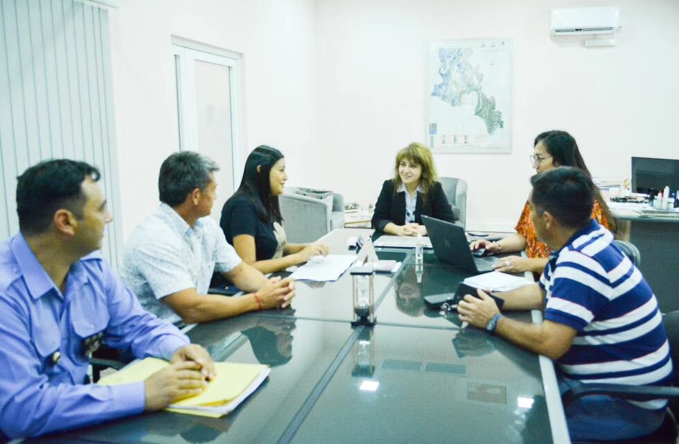 Los sueldos en el área de seguridad de Catamarca