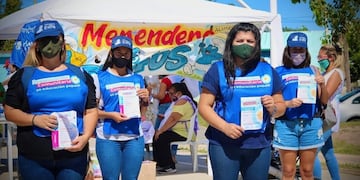 El Movimiento Evita patrullará los supermercados de Córdoba.