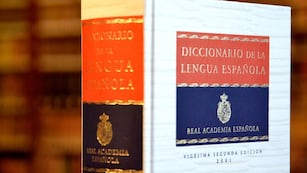 Llegan nuevas palabras al diccionario de la RAE: ‘machirulo’, ‘porsiacaso’, ‘tóxico’, ‘oscarizar’ y ‘perreo’