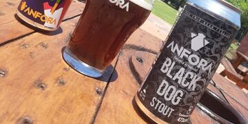 Se lanza el nuevo club de fans de la birra y la hora feliz en Pérez