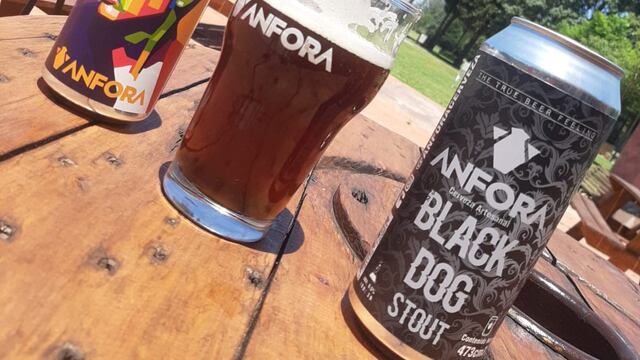 Se lanza el nuevo club de fans de la birra y la hora feliz en Pérez