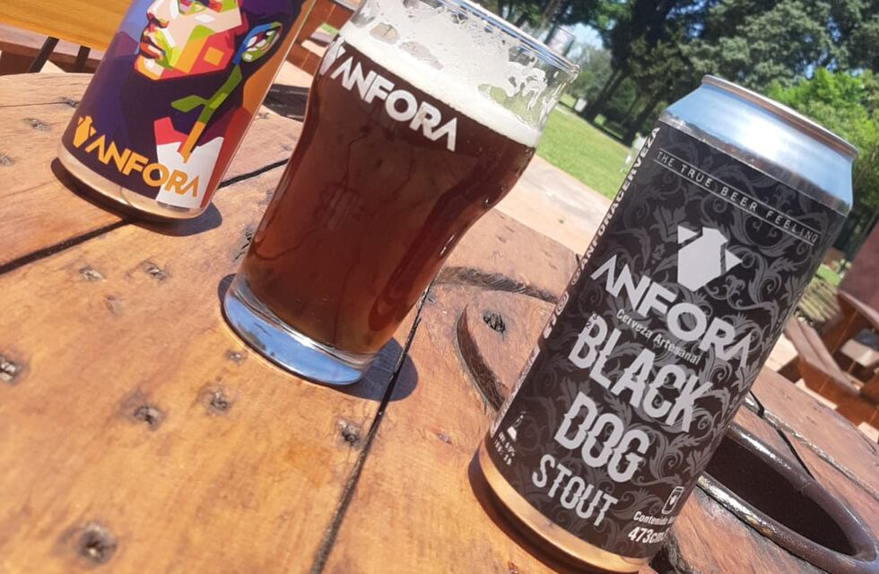 Se lanza el nuevo club de fans de la birra y la hora feliz en Pérez