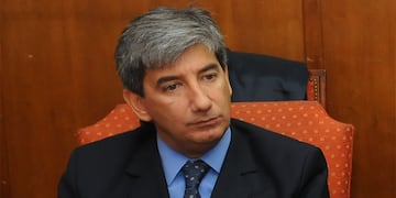 Sortean el caso Bento en la magistratura.