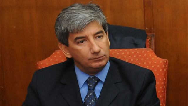 Sortean el caso Bento en la magistratura.