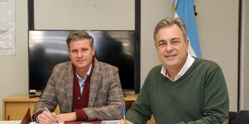 Rafaela contará con 620 unidades habitacionales