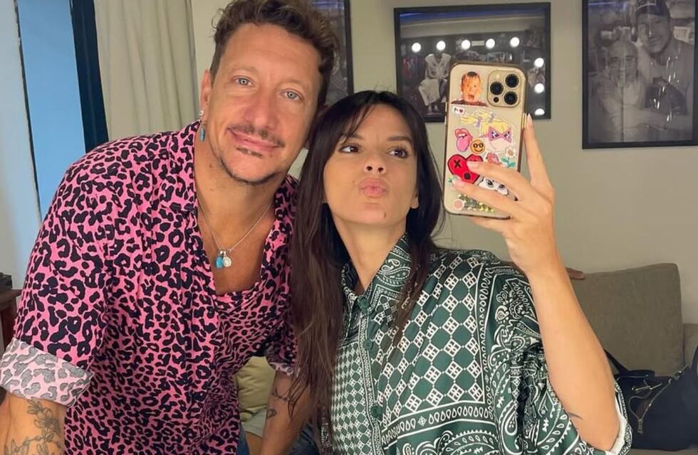 Analizaron la gestualidad de Gimena Accardi durante su descargo: “Autocensura”