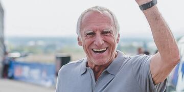 Austria llora la muerte de Dietrich Mateschitz.