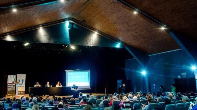 Ushuaia: importante participación en el asesoramiento sobre la Ley de jubilación