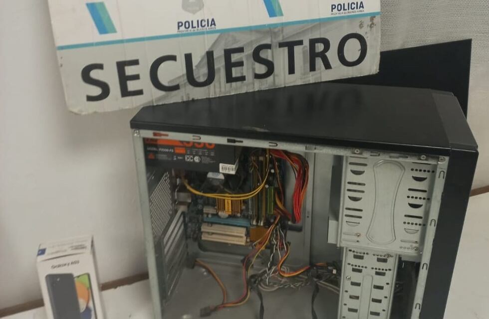 Tres Arroyos: allanamiento positivo por Grooming