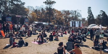 Un clásico festival de Córdoba vuelve con entrada gratis y diferentes actividades para disfrutar por tres tardes y noches. (Gentileza).