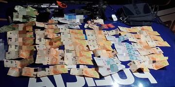 Robo en Bialet Massé