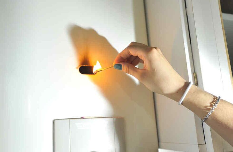 Tres mujeres se intoxicaron con monóxido de carbono en Córdoba y se salvaron de milagro