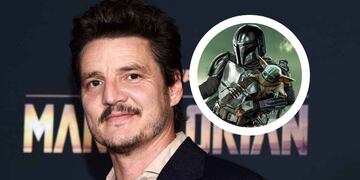 De Chile para el mundo: todas las series y películas de Pedro Pascal antes del estreno de The Mandalorian 3.