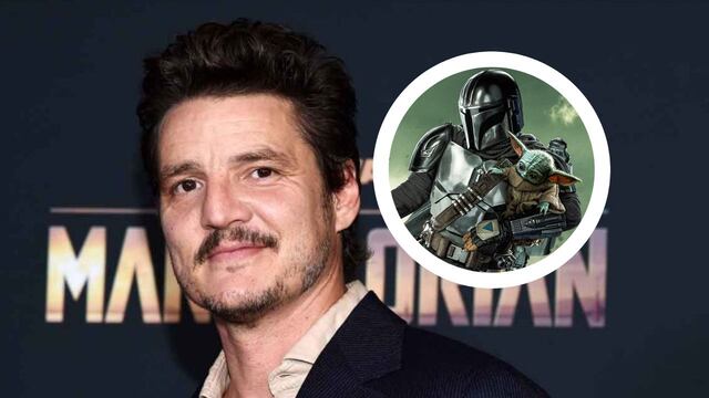 De Chile para el mundo: todas las series y películas de Pedro Pascal antes del estreno de The Mandalorian 3.