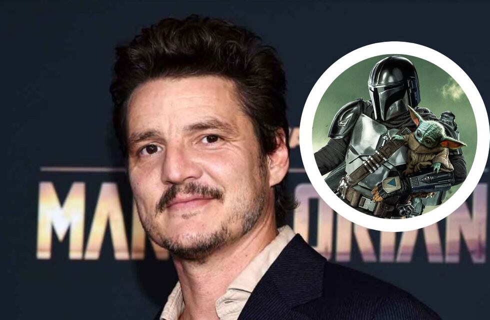 De Chile para el mundo: todas las series y películas de Pedro Pascal antes del estreno de The Mandalorian 3