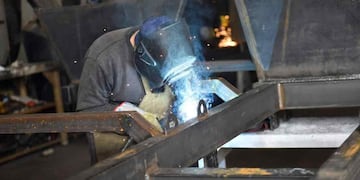 La empresa busca cubrir cerca de medio millar de vacantes (Javier Ferreyra / La Voz)