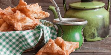 ¿Cuánto valen los pastelitos en Argentina?