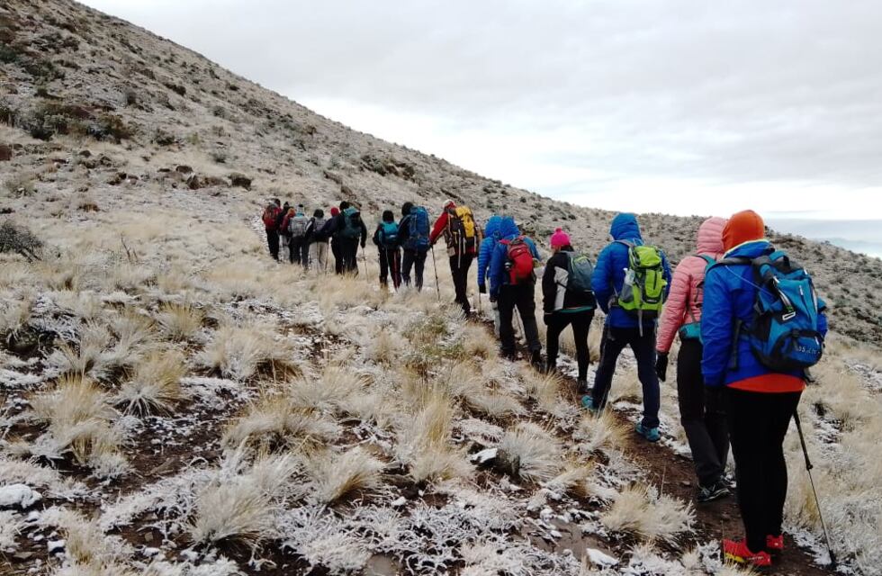 Trekking y senderismo: todo lo que hay que saber para practicarlo y disfrutar