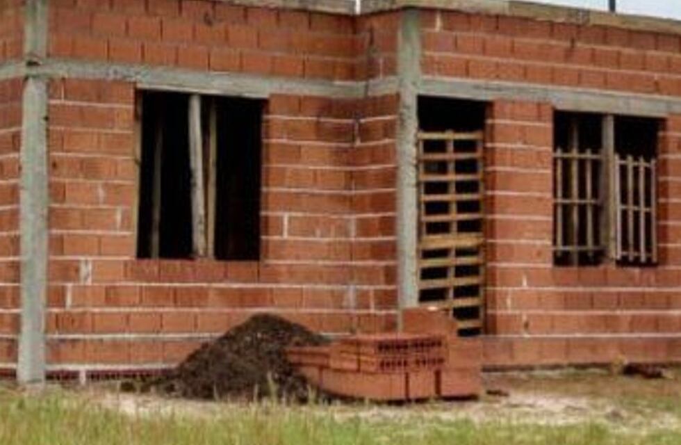 Inseguridad en Río Cuarto: a punta de pistola asaltan a los albañiles de una obra