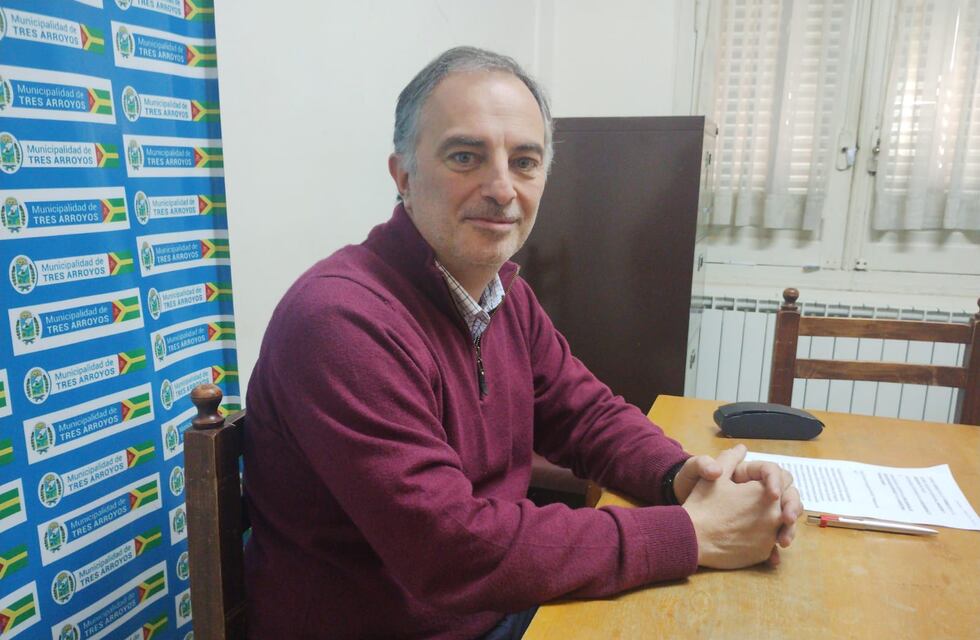 Llega al Concejo Deliberante de Tres Arroyos del programa del INJUVE “Hablemos de todo”