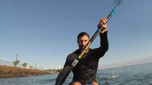 La actividad busca fomentar la llegada del turismo interno a la localidad.