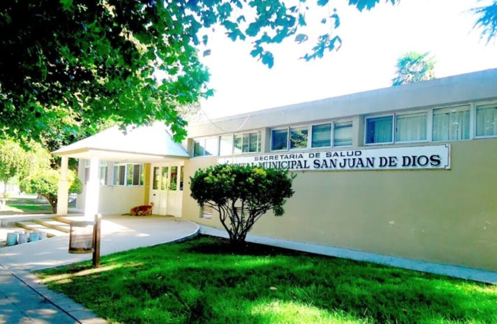 Coronavirus en Canals: ocho contagiados al volver de Bariloche