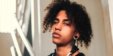 Micro TDH y sus ganas de colaborar con Tiago PZK.