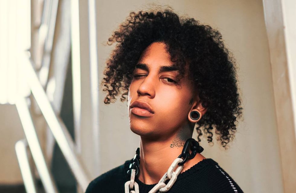 Micro TDH: sus ganas de colaborar con Tiago PZK y su admiración por Myke Towers