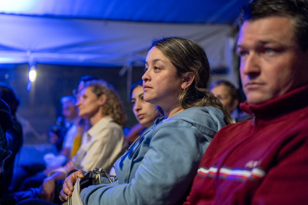 La Feria del Libro 2025 en Arroyito se desarrolló en la Plaza 25 de Mayo